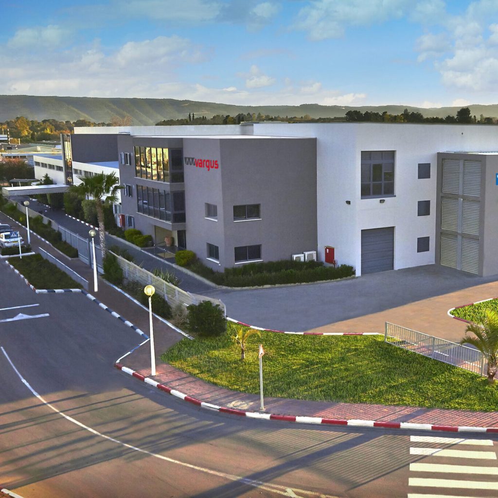 Vargus headquarters