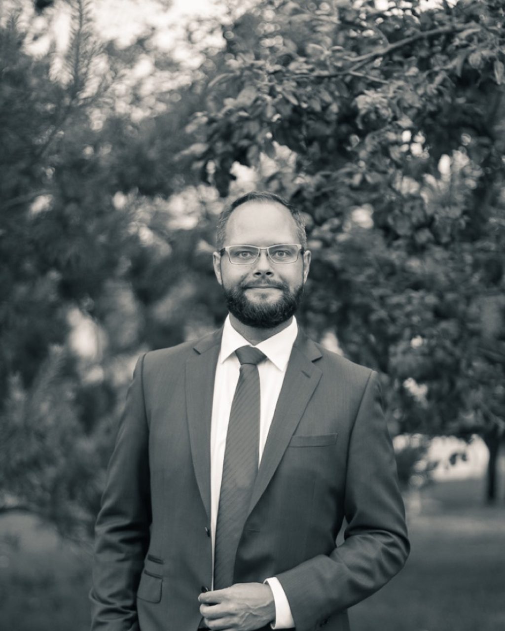 Brian Fink, Founder & CEO
