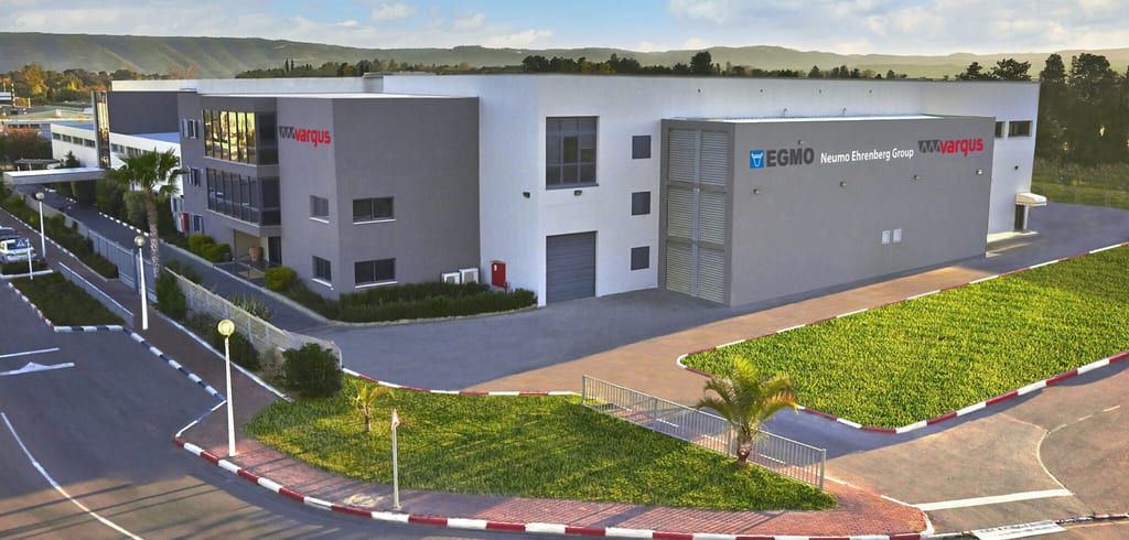 Vargus headquarters